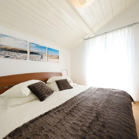Apartment Josip Vir Exteriér fotografie