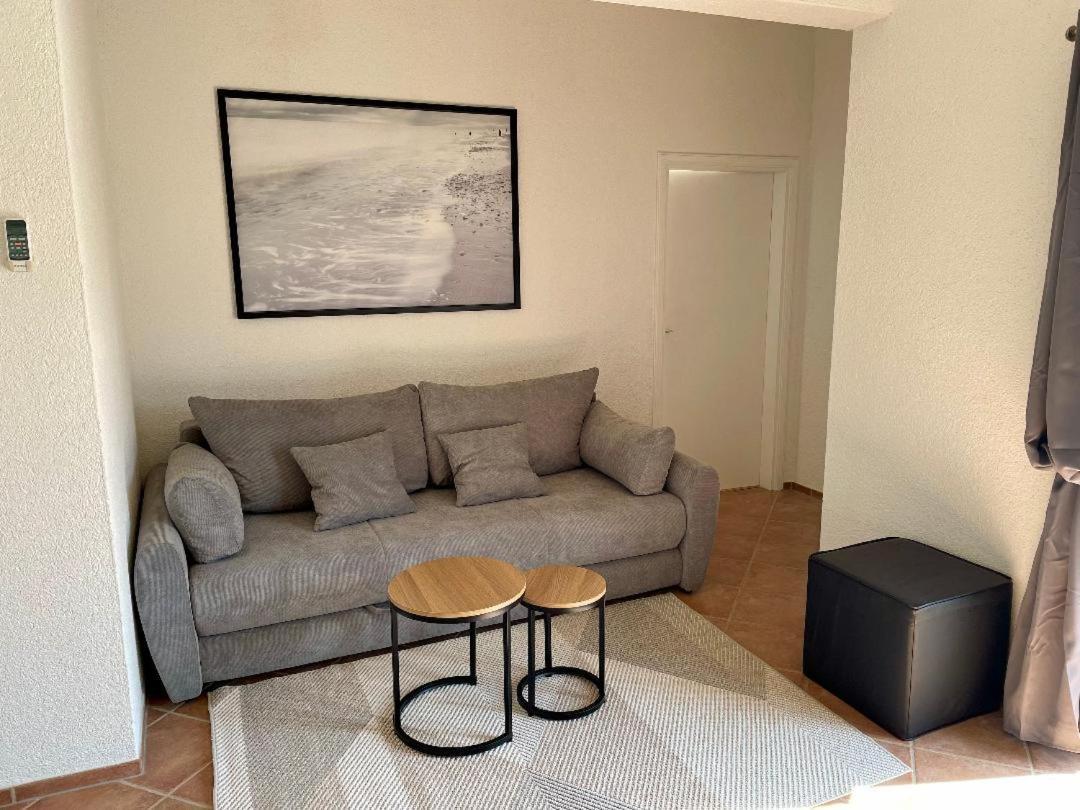 Apartment Josip Vir Exteriér fotografie
