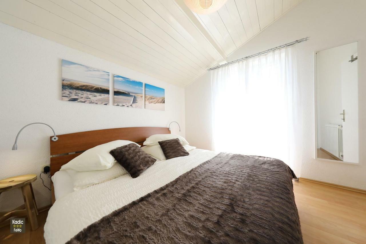 Apartment Josip Vir Exteriér fotografie