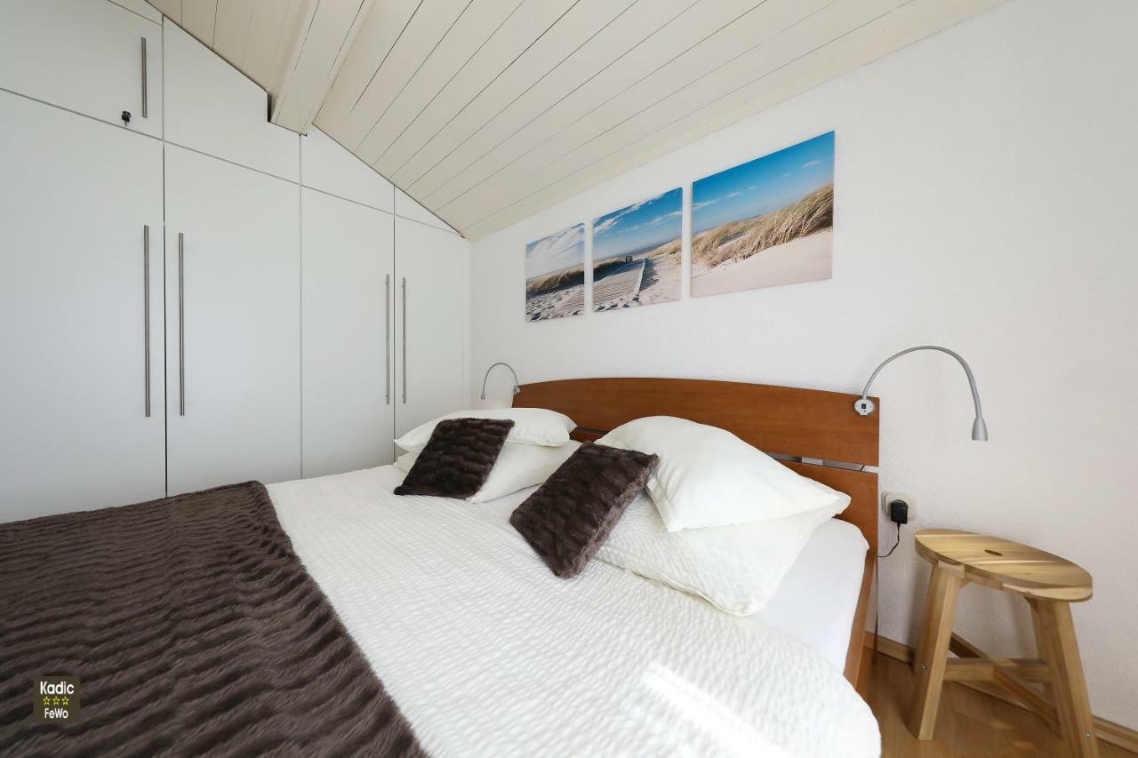 Apartment Josip Vir Exteriér fotografie